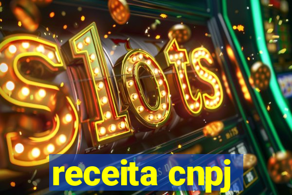 receita cnpj